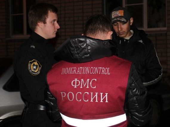 прописка в Калининградской области